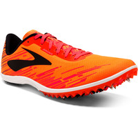 cross country spikes sports direct