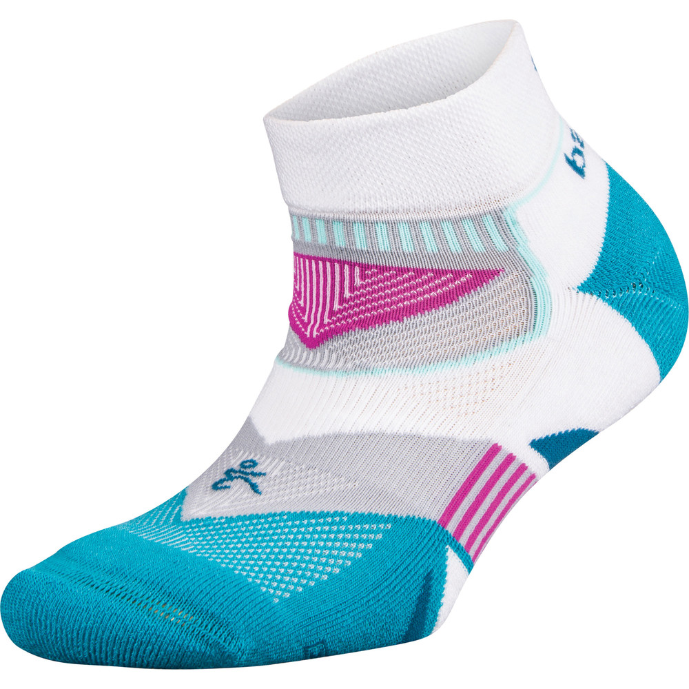 Buy Women's Balega Enduro 2 Low Cut Socks Run and