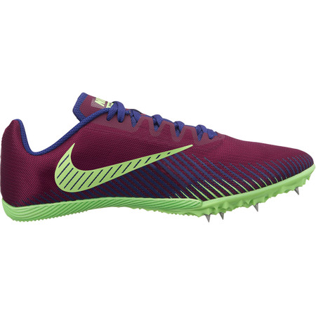 track spikes size 7
