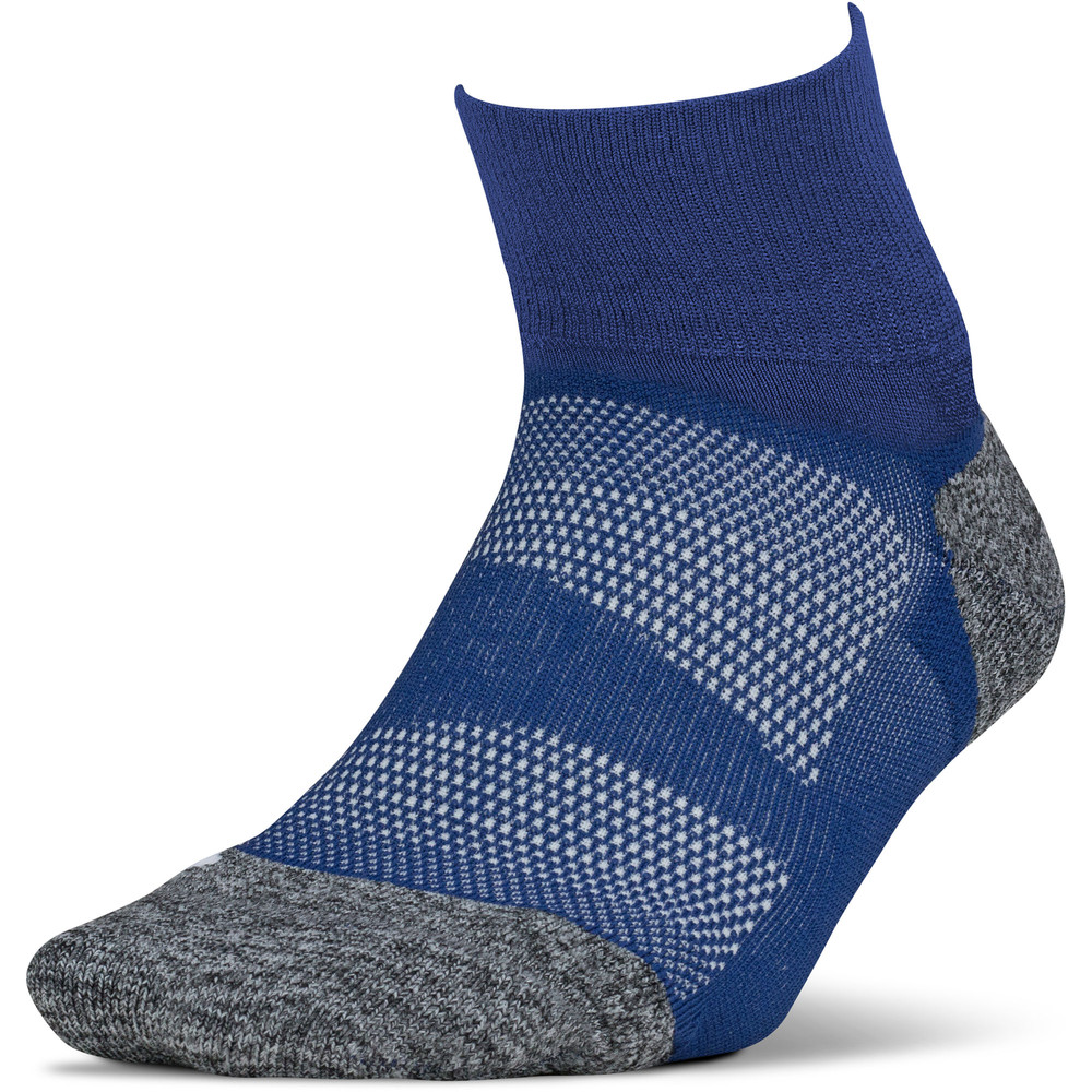 Buy Feetures Elite Light Cushion Quarter Socks New AW18 Run and