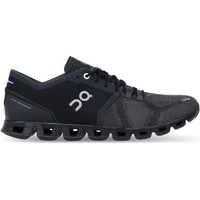 on cloud overpronation