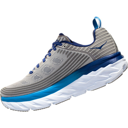 hoka bondi 6 2e