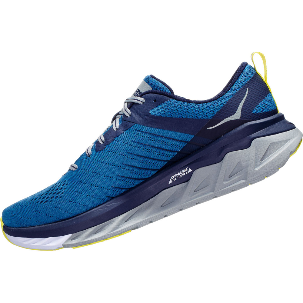 Buy Men's Hoka Arahi 3 Wide | Run and Become