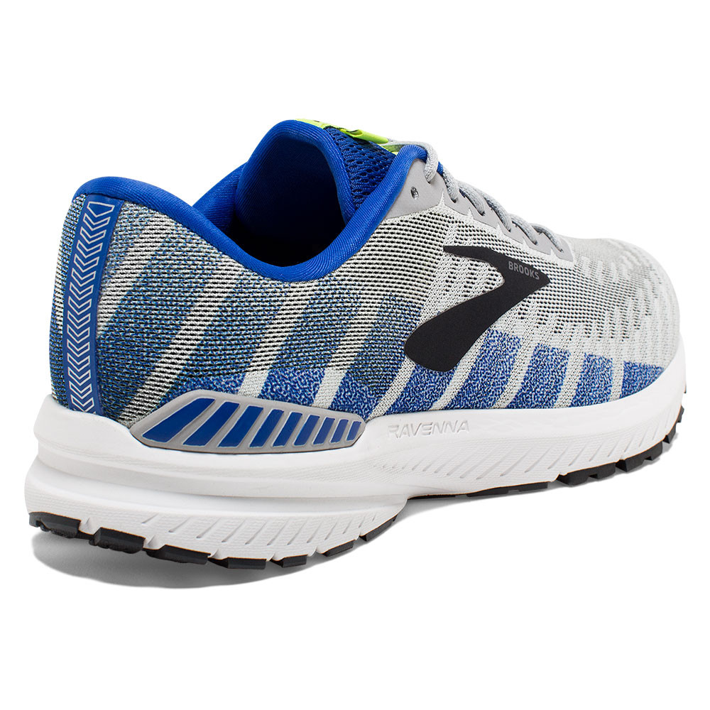 brooks ravenna 4