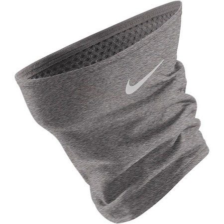 Buy Nike Run Therma Sphere Neck Warmer 2.0 in Grey | Run and Become