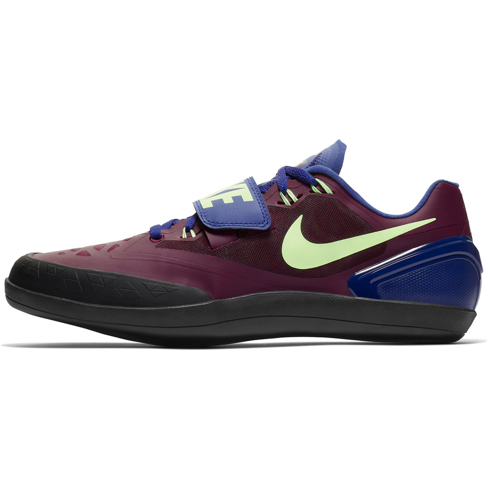 nike rotational 7