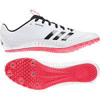 adidas spikes for sprinters