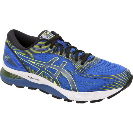 asic nimbus 21