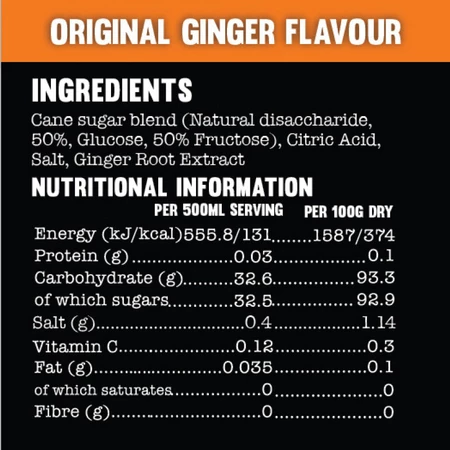 Active Root Single Sachet (1 X 35g) in Original