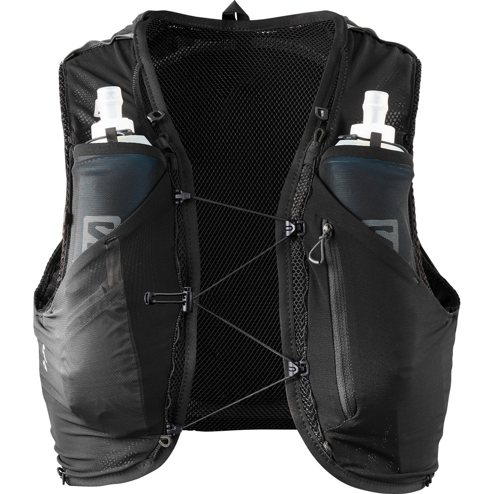 Buy Salomon Advanced Skin 5 Set 2019 Run and