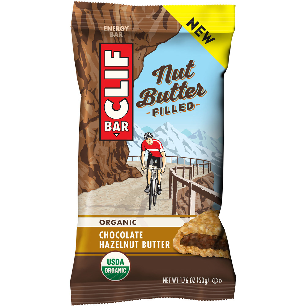 Buy Clif Bar Nut Butter Filled Run and