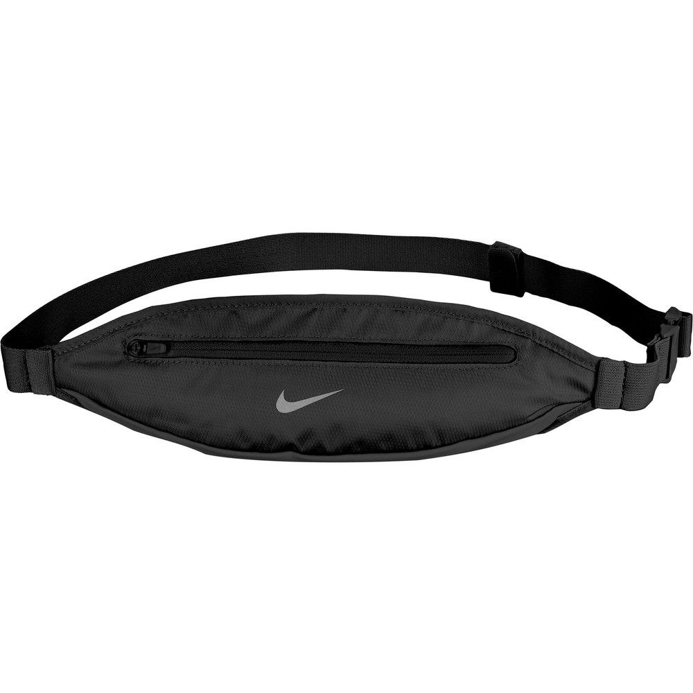 nike slim running belt