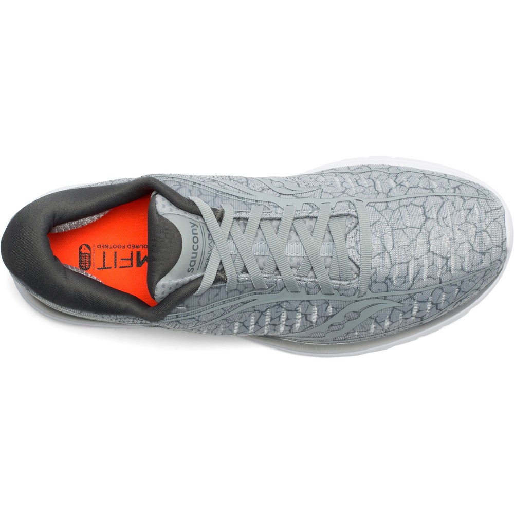 saucony kinvara 10 mens uk