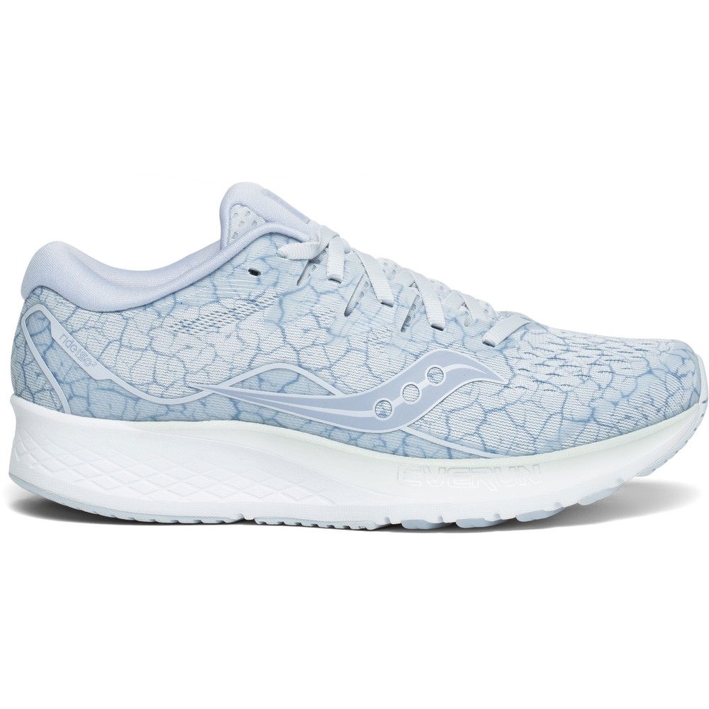women's saucony guide iso