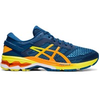 brooks ravenna vs asics kayano