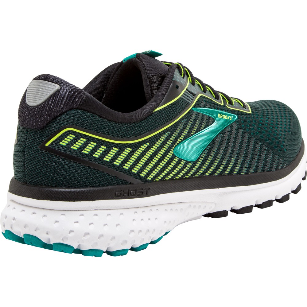brooks 4e width