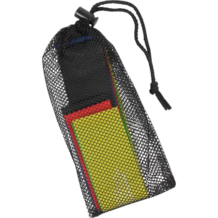 Resistance Bands, Mini-Power Loop Set in Multicoloured