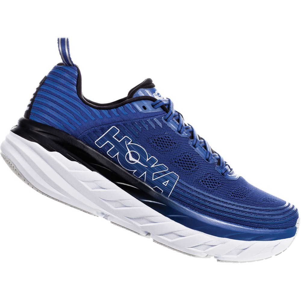 hoka one one bondi 6 men's sale