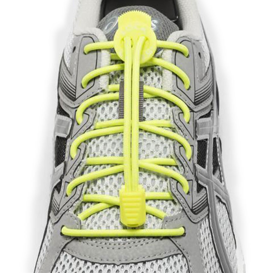 Lock Laces Elasticated Shoelaces