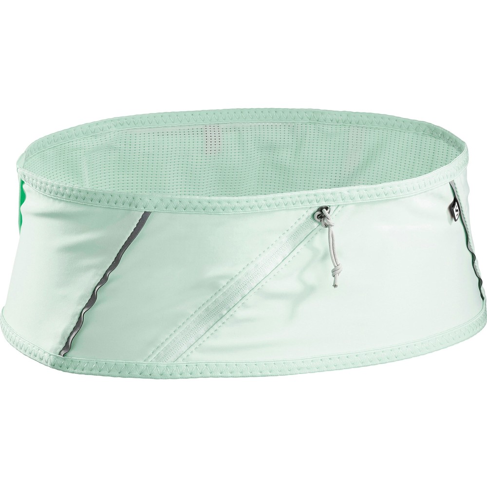 salomon pulse belt size chart