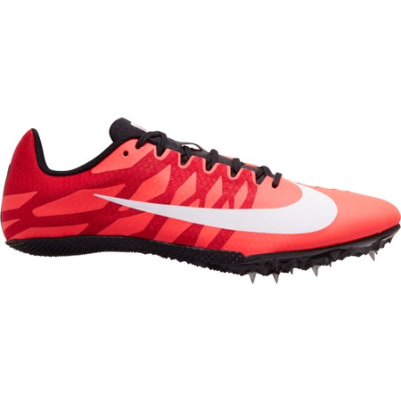 nike zoom 400m spikes