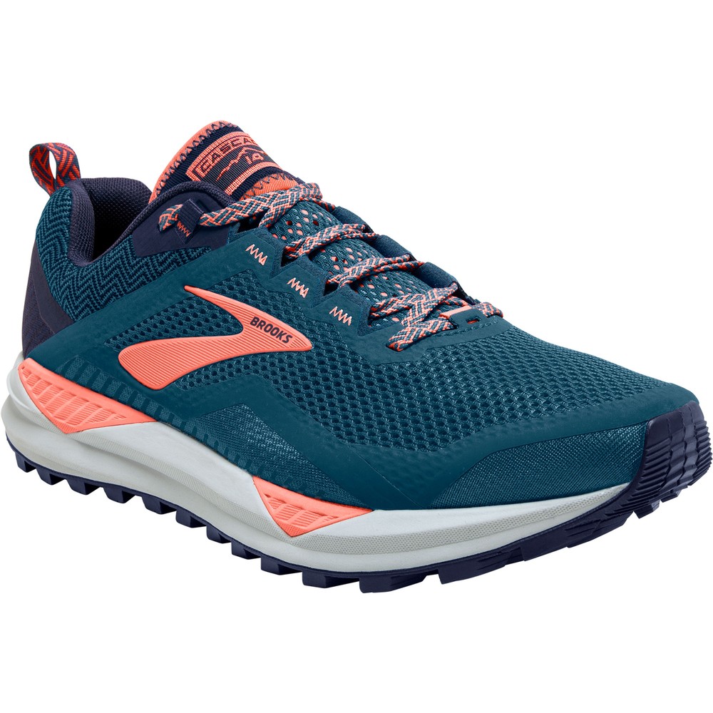 brooks cascadia 1 womens online