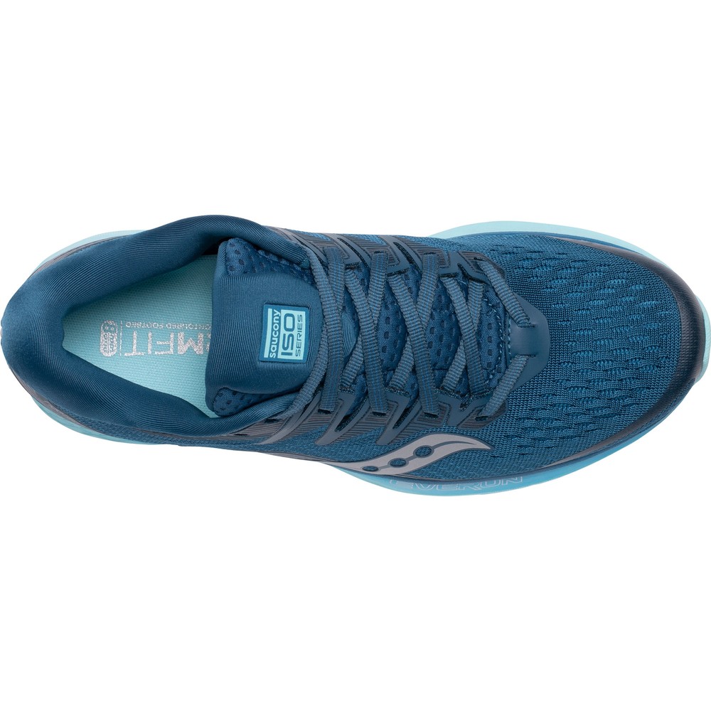 saucony ride iso 2 womens uk