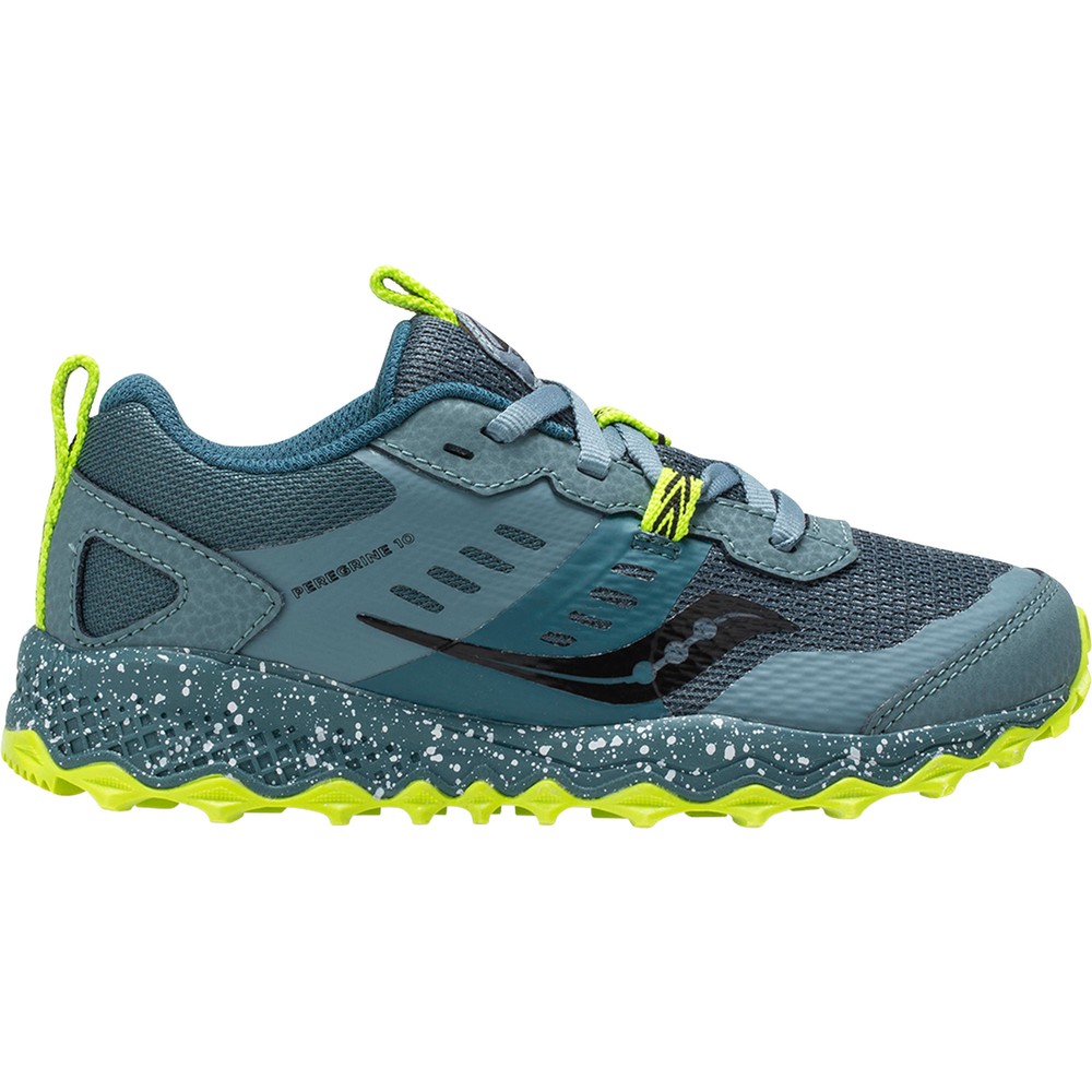 Saucony peregrine junior Clearance