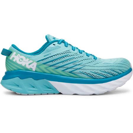 women's arahi 4 hoka