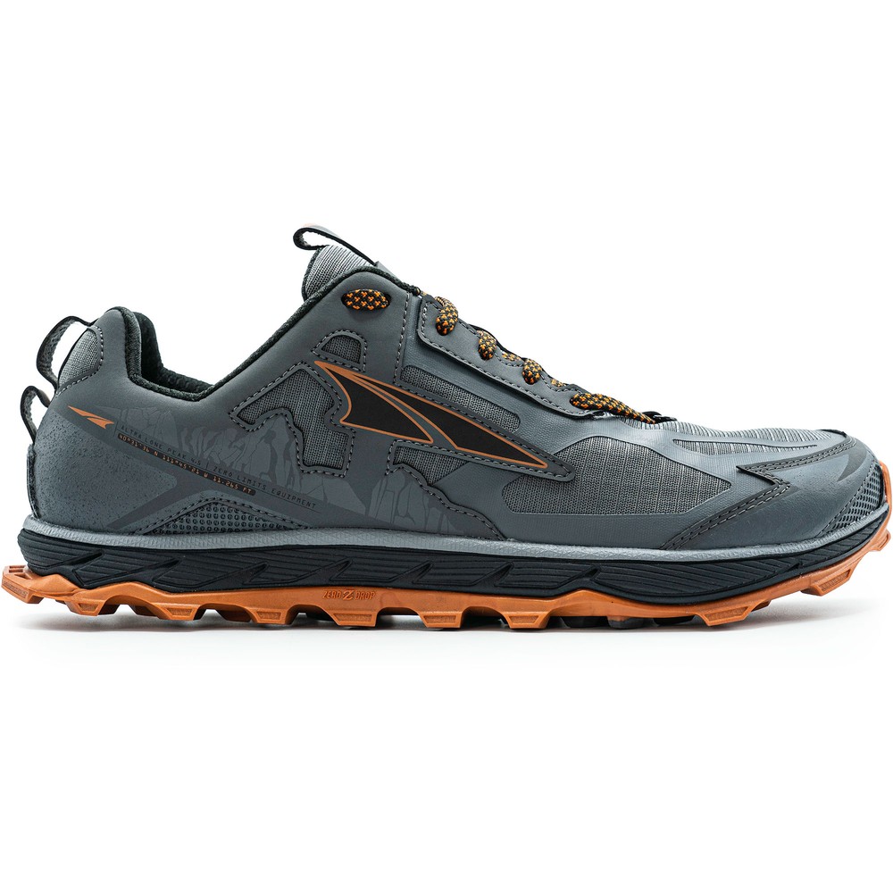 Altra lone peak 4.5 uk clearance
