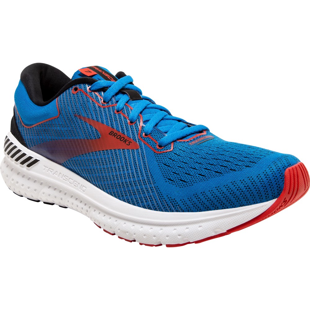 brooks transcend 1 mens for sale