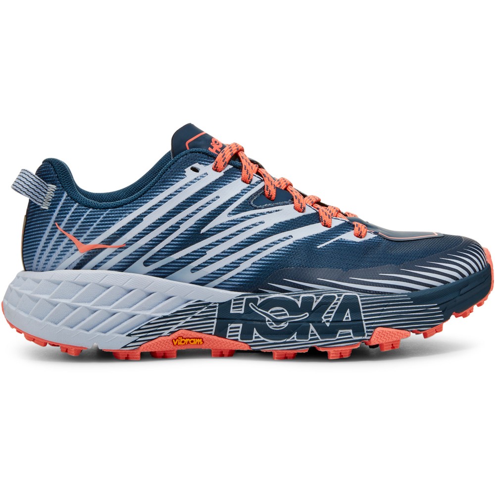 Buy Women's Hoka Speedgoat 4 Run and