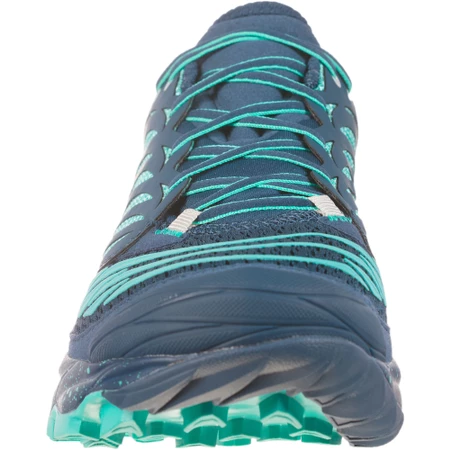 La Sportiva Akasha in Blue/Aqua