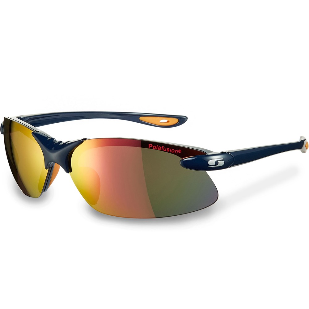 Buy Sunwise Greenwich Polarised Sunglasses Run and