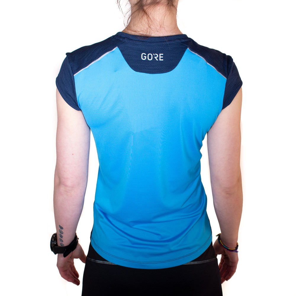 Buy Women's Gore Running R3 Tee Run and