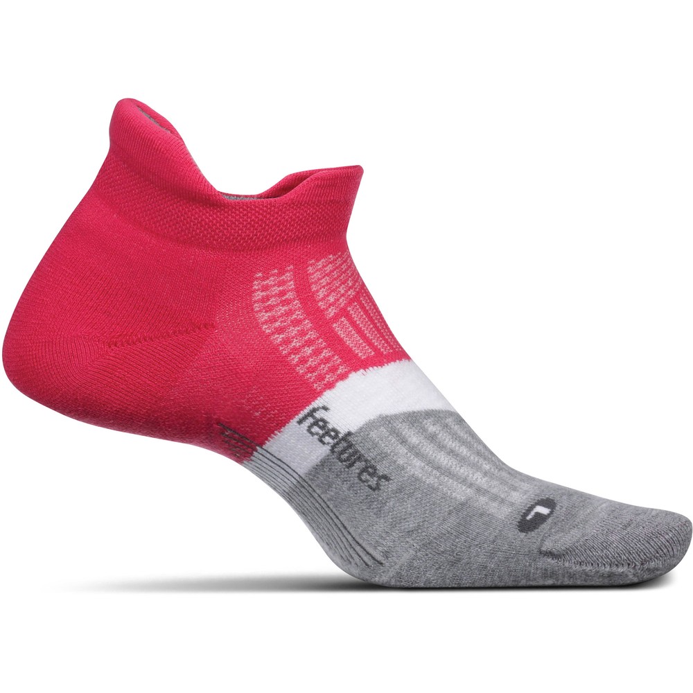 Buy Feetures Elite Light Cushion No Show Tab Run and