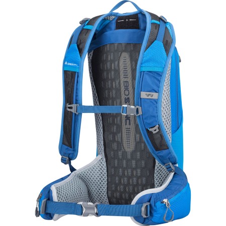 25l running backpack