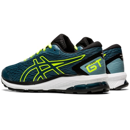 asics gel gt 1000 9 gs junior shoes