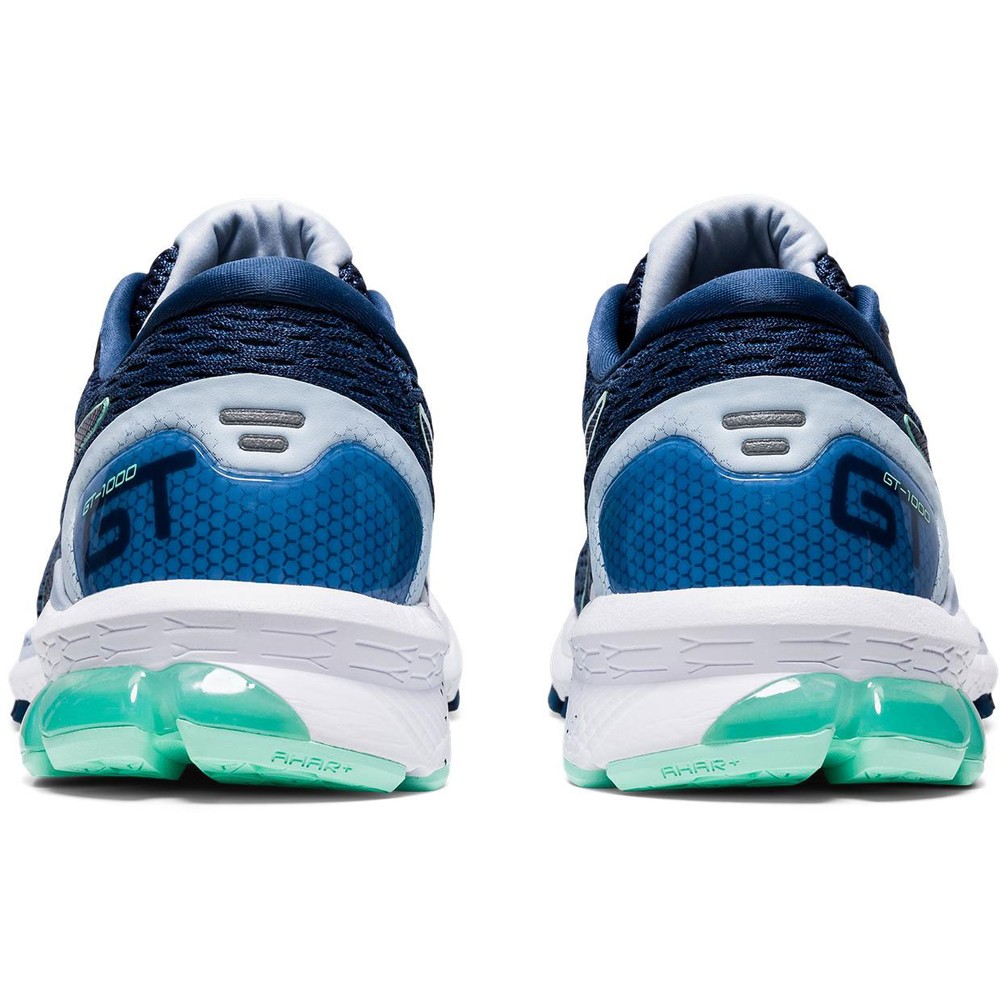 asics trainers edinburgh