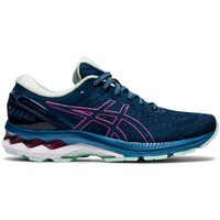 gel kayano overpronation