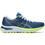 asics gel phoenix 9 avaliação