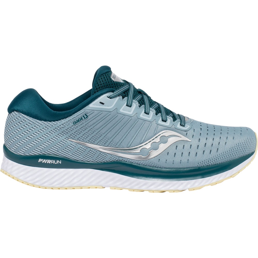 saucony guide