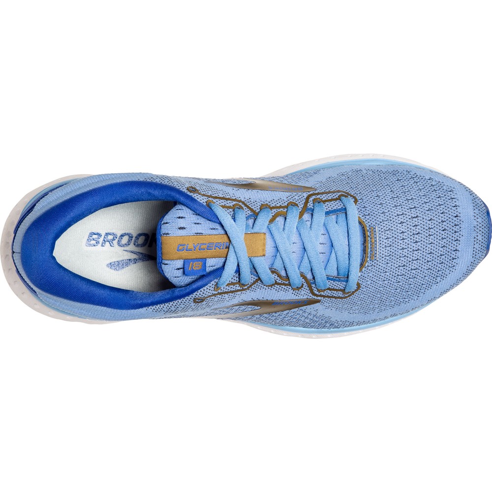 brooks glycerin 18 uk