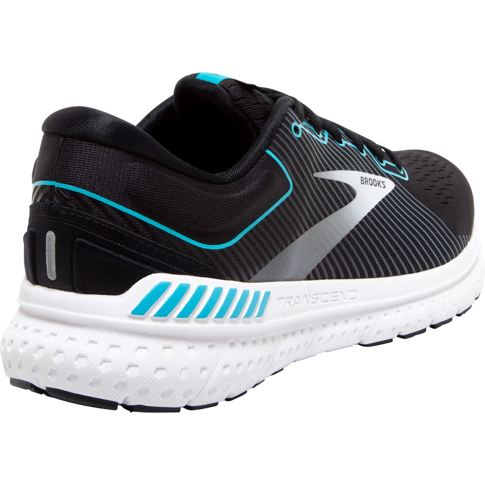 brooks transcend 7 uk