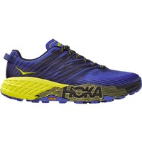 hoka shin splints