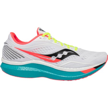 Men's Saucony Endorphin Speed