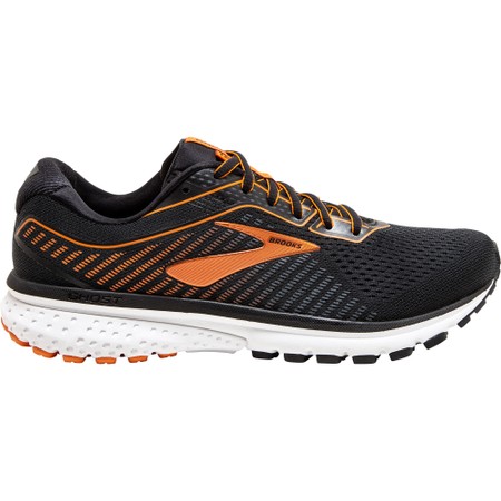brooks ghost black friday