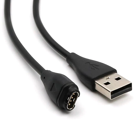 Garmin Charging/Data Cable 0.5m in Black
