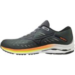 mizuno endura 20k review