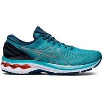 asics womens trainers overpronation
